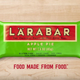 Illustration for article titled Snack Review: Lärabar